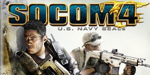 Travis Steiner Was A Lead Designer On SOCOM 4.