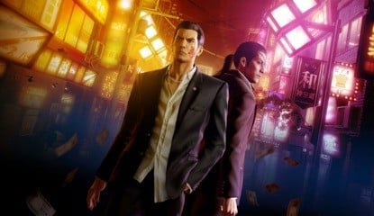 Yakuza 0, Kiwami, Kiwami 2 Get Discount PS5 Upgrade Paths, But Only for PS4 Digital Owners