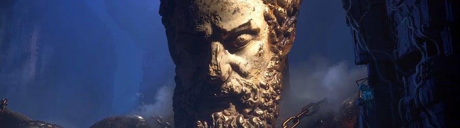 The Talos Principle II (PS5)