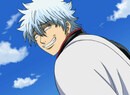 There's a Gintama Action Game Coming to PS4 and Vita