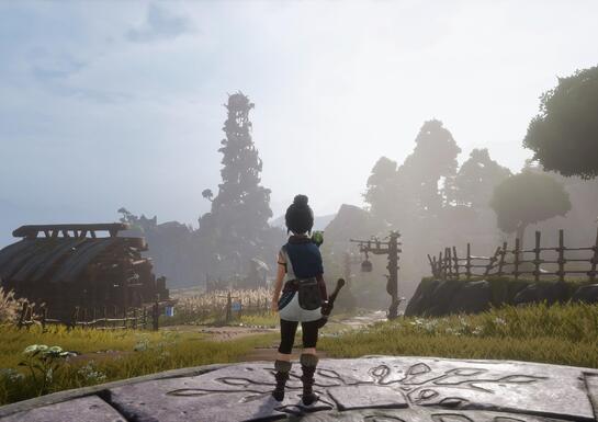 Kena: Bridge of Spirits: All Fields Collectibles