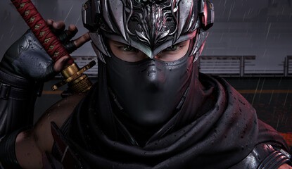 Are You Playing Ninja Gaiden 4?