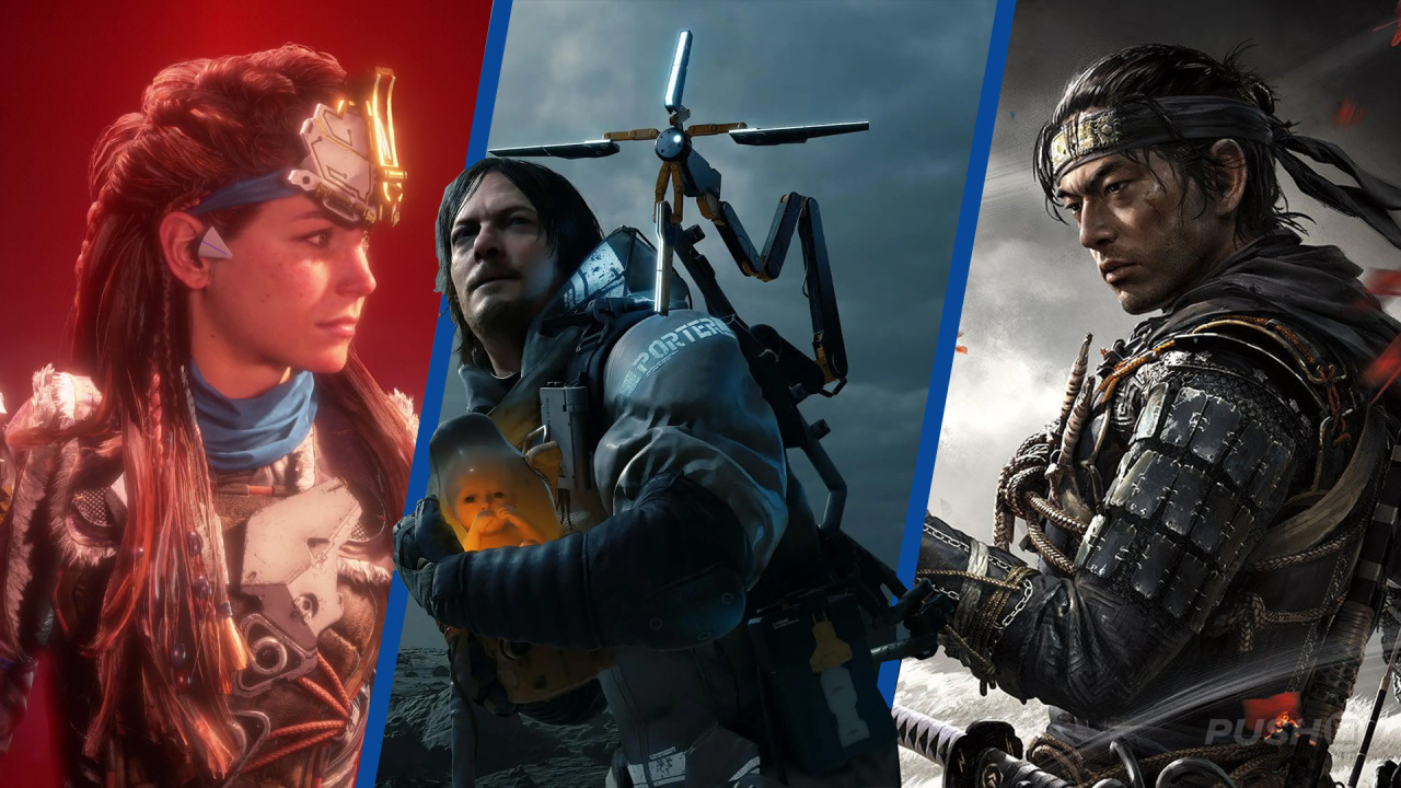 The 10 Best FPS Games To Play On PS5, According To Metacritic