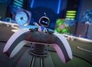 Astro's Playroom Impresses PS5 Gamers with Its Finer Details