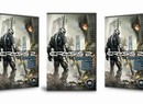 Crytek Announce Limited & Nano Editions Of Crysis 2