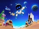 Astro Bot Blasts Past Elden Ring, Currently 2024's Highest-Rated Release