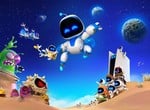 Astro Bot Blasts Past Elden Ring, Currently 2024's Highest-Rated Release