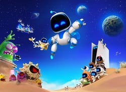 Astro Bot Blasts Past Elden Ring, Currently 2024's Highest-Rated Release