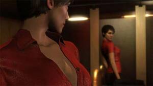 Heavy Rain's Gameplay Is Designed Around Numerous Moral Choices.