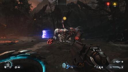 DOOM: The Dark Ages: Resurrection Walkthrough 8