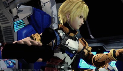 Star Ocean: The Last Hope Lands on PS4 Next Month as a Full HD Remaster