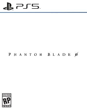 Phantom Blade Zero