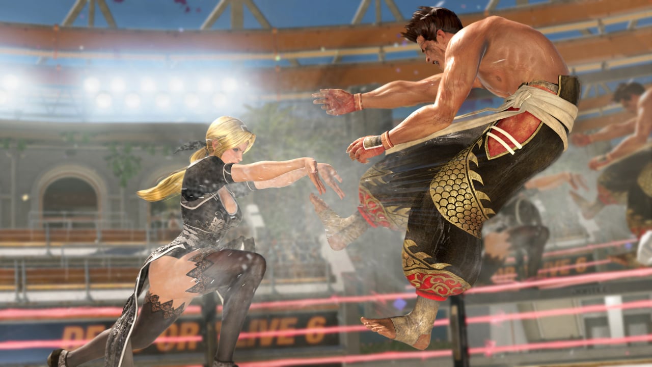 The Dead Or Alive 6 Costumes Can Be Cool, But Also May Require Quite A Bit  Of Grinding - Siliconera