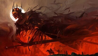 Overlooked Elder Scrolls-Like RPG Tainted Grail Just Got a Gigantic Update on PS5