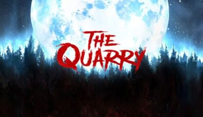 The Quarry's Missing Multiplayer Mode was Delayed as a Result of the War in Ukraine
