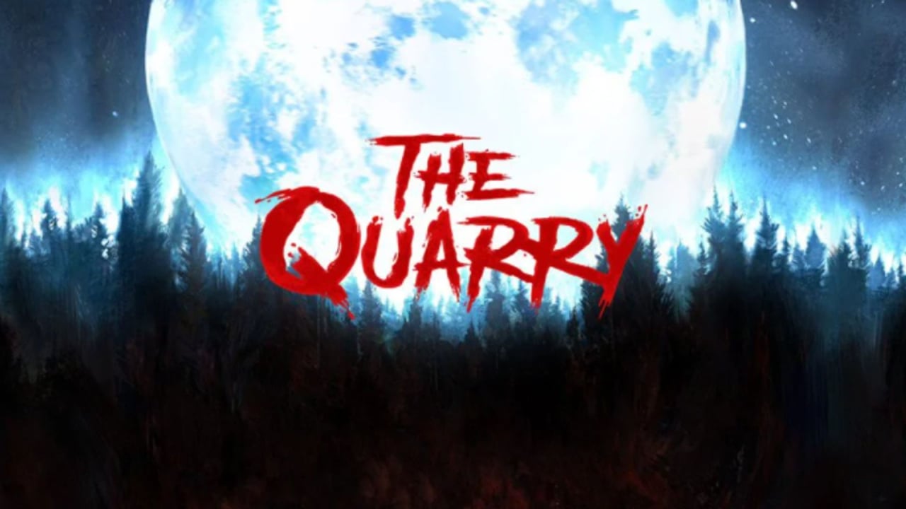 The Quarry - PS4 & PS5 Games