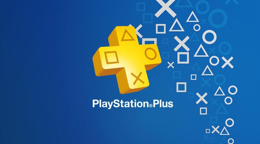 PS Plus Free Trial