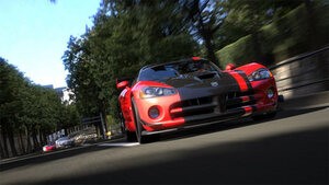 GT5: Still Not Finished.