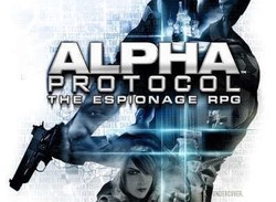 Alpha Protocol's All Done & Dusted, Sent To The Printers