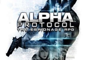 Alpha Protocol's Being Printed On Blu-Ray Discs As We Speak.