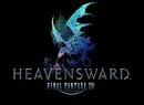 You Can Look Forward to Some Final Fantasy XIV: Heavensward Expansion News Tomorrow