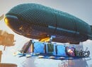 Survive in Style with Forever Skies Demo's PS5 Exclusive Airship Skin