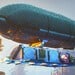 Survive in Style with Forever Skies Demo's PS5 Exclusive Airship Skin