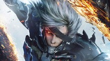 Metal Gear Rising: Revengeance