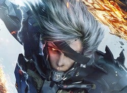 Soapbox: I Would Crush a Cyborg Spine for a Metal Gear Rising Remaster