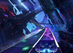 Amplitude Pumps Up the Volume in Fresh PS4 Footage