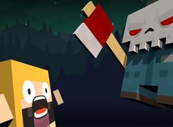 Slayaway Camp: Butcher's Cut Hacks and Slashes Its Way to PS Vita Next Month