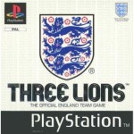 Three Lions - The Official England Team Game