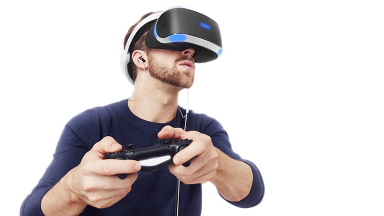 Base PlayStation VR Pre-Orders Coming to US Soon | Push Square