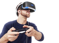 Base PlayStation VR Pre-Orders Coming to US Soon