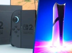 Will the Switch 2 Compete with PS5?