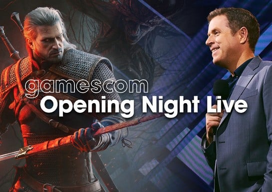 When Is Gamescom Opening Night Live 2026?