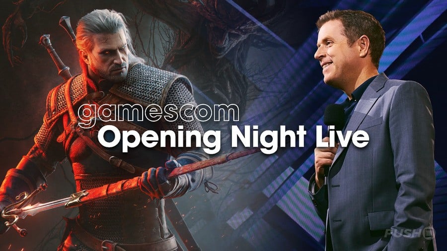 When Is Gamescom Opening Night Live 2026? 1