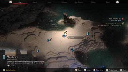 Final Fantasy 16: The Weight of Command Walkthrough 2