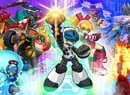 Mighty No. 9's PS4 Reviews Are Not So Mighty