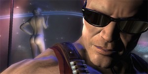 Duke Nukem... Hell Ye-NO!