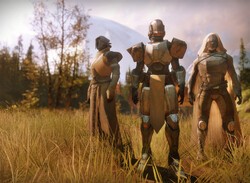 Destiny 2's Solstice of Heroes Event Starts Today for All Players, Promises Powerful Gear