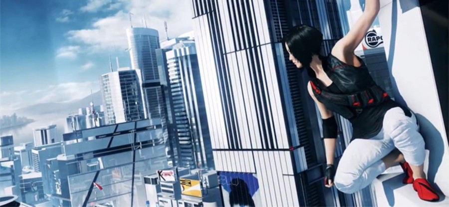 Mirror's Edge 2