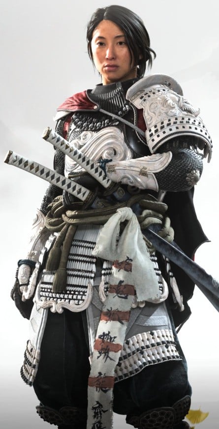 Ghost of Yotei: All Armor Sets and How to Get Them Guide 42