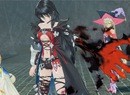 Tales of Berseria Lays Out Its Plot in English PS4 Trailer