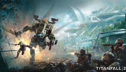 All of Titanfall 2's Map DLC Will Be Free on PS4
