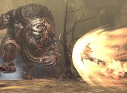 Soul Sacrifice Is Coming to Europe and North America