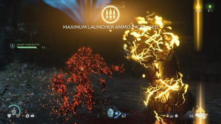 DOOM: The Dark Ages: Spire of Nerathul Walkthrough 28