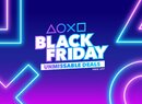 Sony's Big PS Store Black Friday Sale Starts This Week