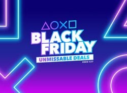 Sony's Big PS Store Black Friday Sale Starts This Week