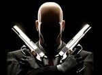 Boxing Champ Cosplays as Hitman's Agent 47 for Fury Presser